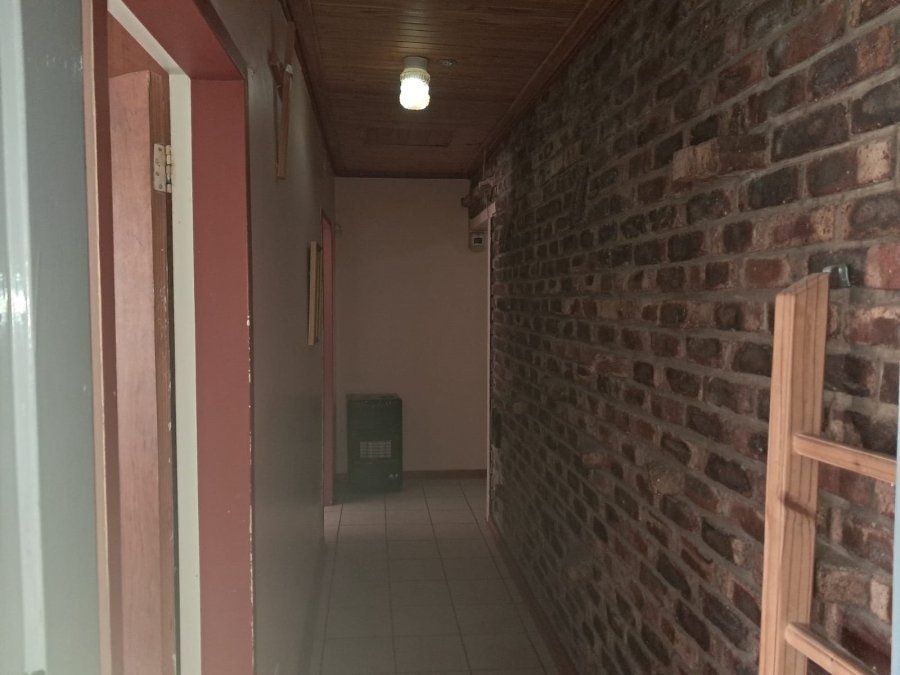 4 Bedroom Property for Sale in Riebeeckstad Free State